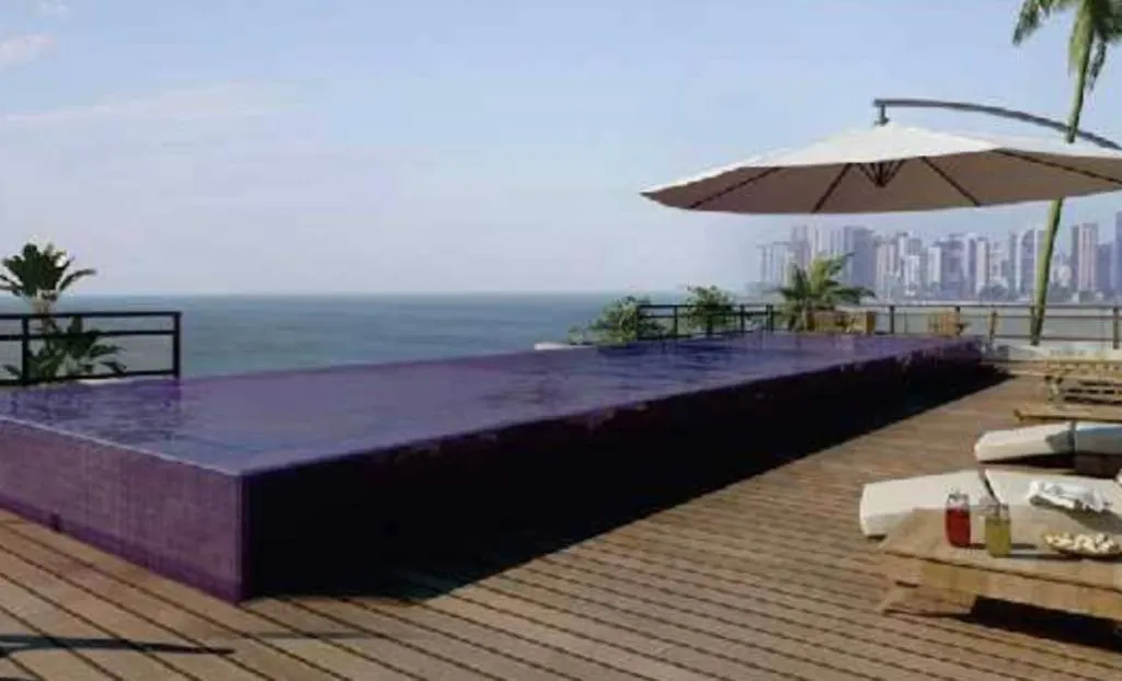 Deco Concept Experience Apartment Recife