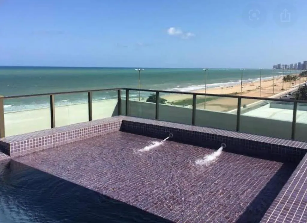 Deco Concept Experience Apartment Recife 0*,