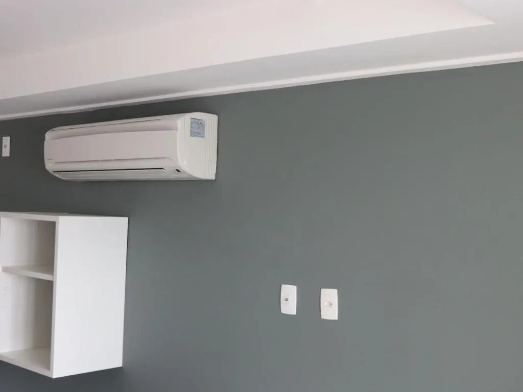 Deco Concept Experience Apartment Recife