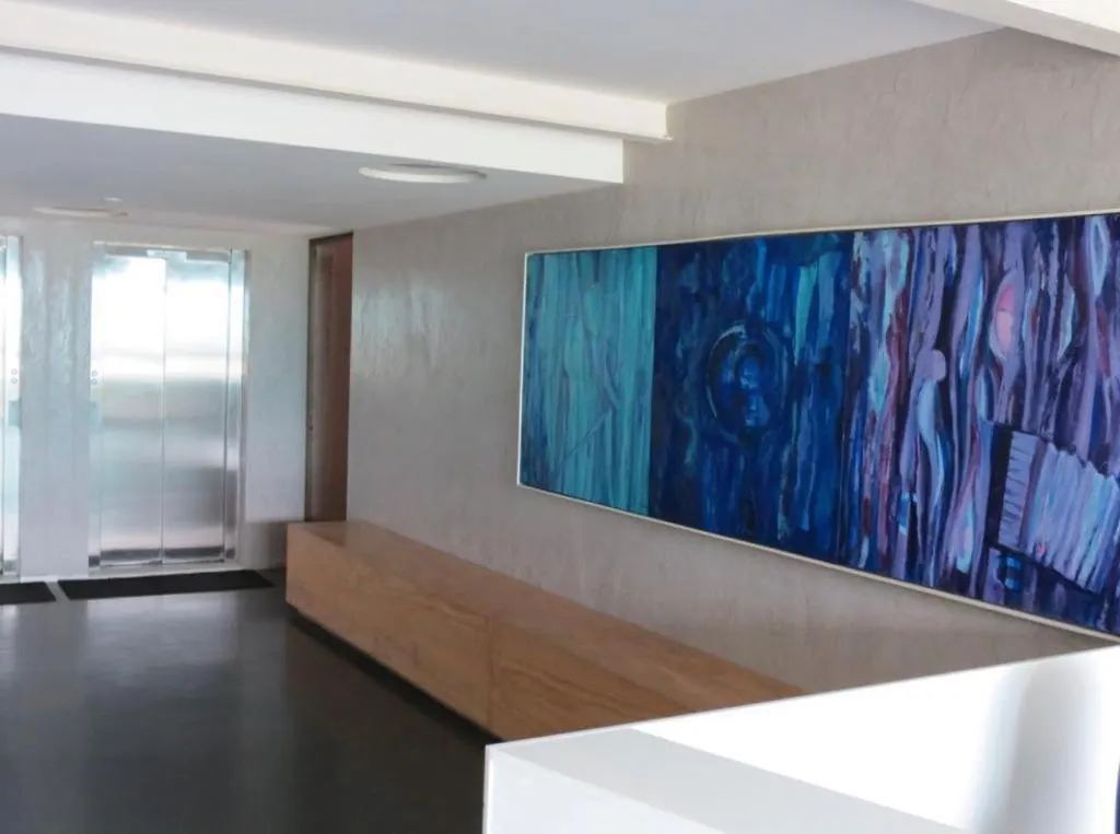 Deco Concept Experience Apartment Recife