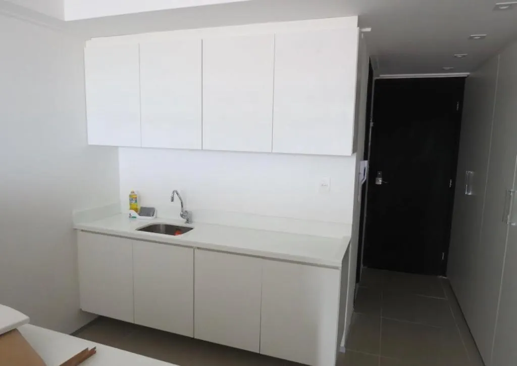 Deco Concept Experience Apartment Recife Brazil