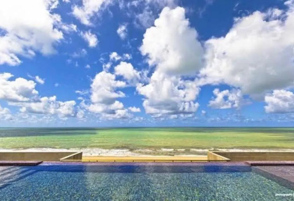 Deco Concept Experience Apartment Recife