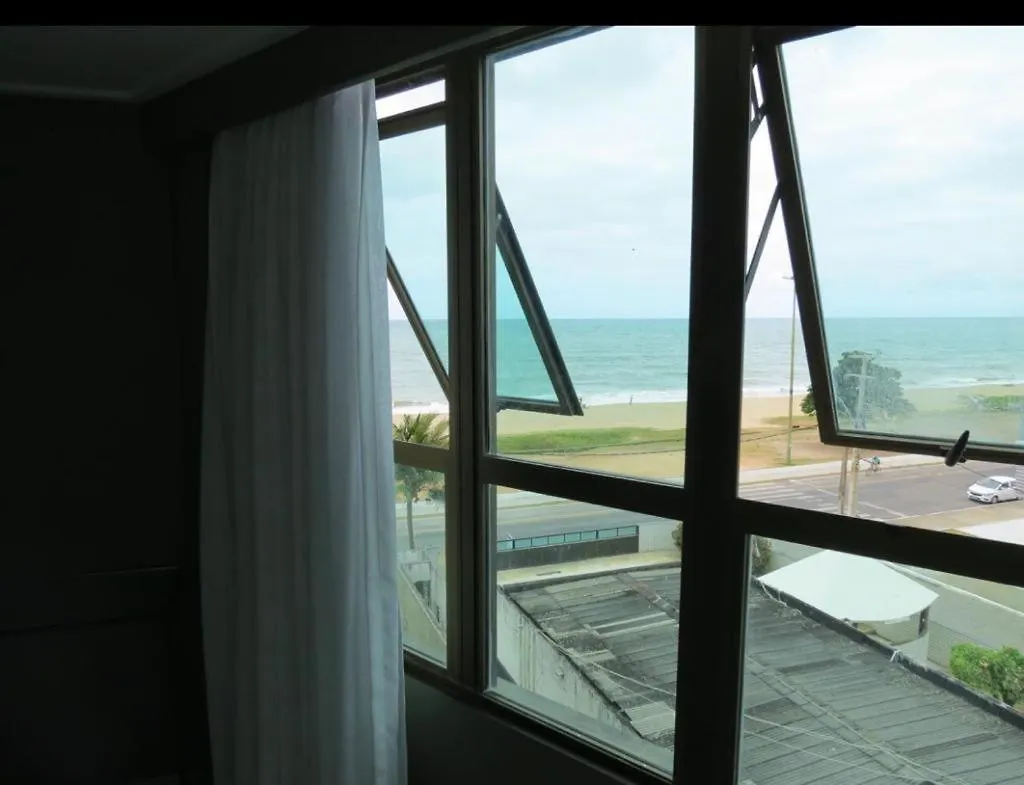 Deco Concept Experience Apartment Recife