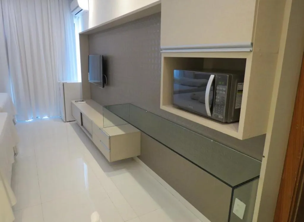 Deco Concept Experience Apartment Recife Brazil