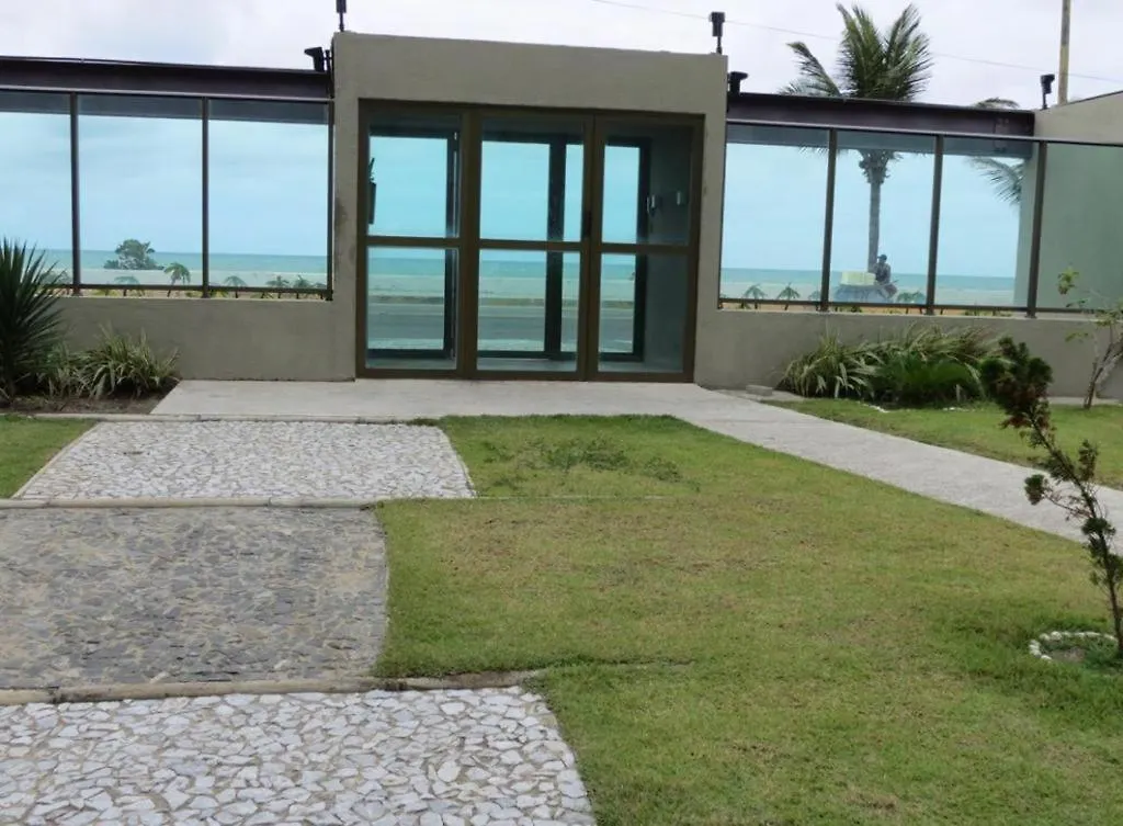 Deco Concept Experience Apartment Recife