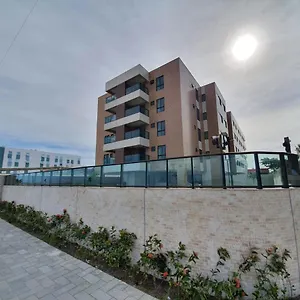 Flat Beira Mar - Piedade Recife