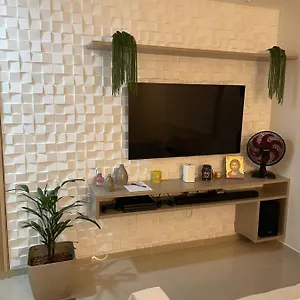 Apt 107 - Requinte E Sofisticação Ao Lado Do Jardim Botanico Recife