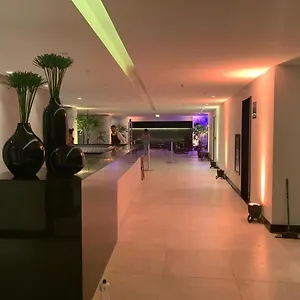 Flat Barra Luxo 406 Recife