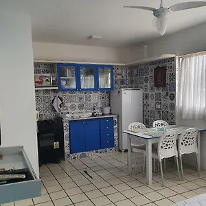 Apartamento Boa Viagem Prox Shopping Recife