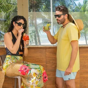 Flat Costa Mar Recife