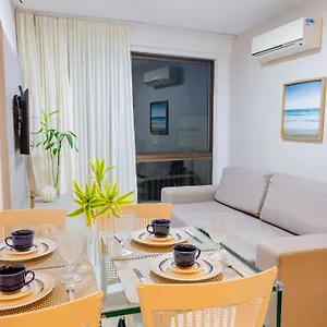 Apartamento, Vista Mar, De Boa Viagem, Exigentes! Recife
