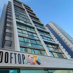 Flat Moderno Em Boa Viagem - Recife