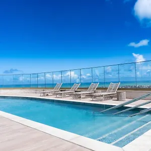 Roomo Parque Do Cais Residencial Recife